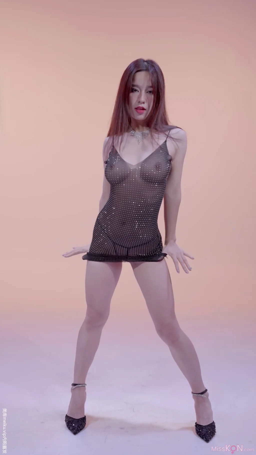 [SPOP] 瑪莎(優莉)_ 重磅絕版 首次露穴裸舞 4K (Part-A)