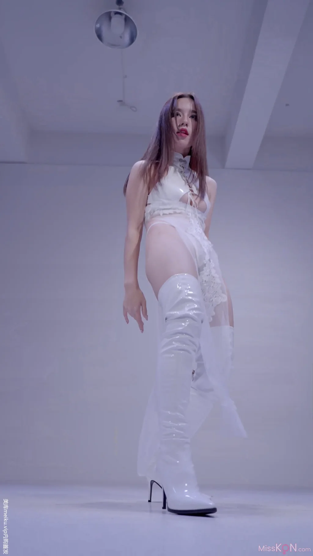 [SPOP] 瑪莎(優莉)_ 重磅絕版 首次露穴裸舞 4K (Part-A)