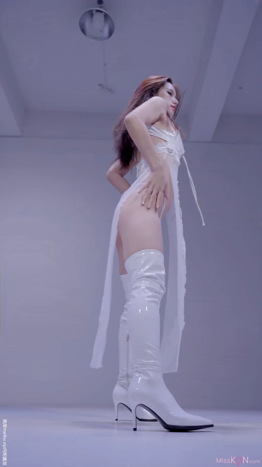 [SPOP] 瑪莎(優莉)_ 重磅絕版 首次露穴裸舞 4K (Part-A)