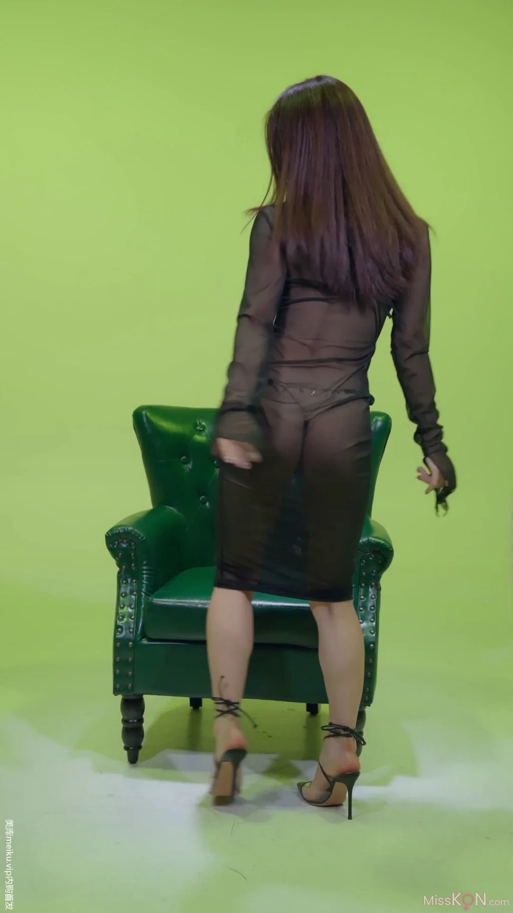 [SPOP] 瑪莎(優莉)_ 重磅絕版 首次露穴裸舞 4K (Part-B)