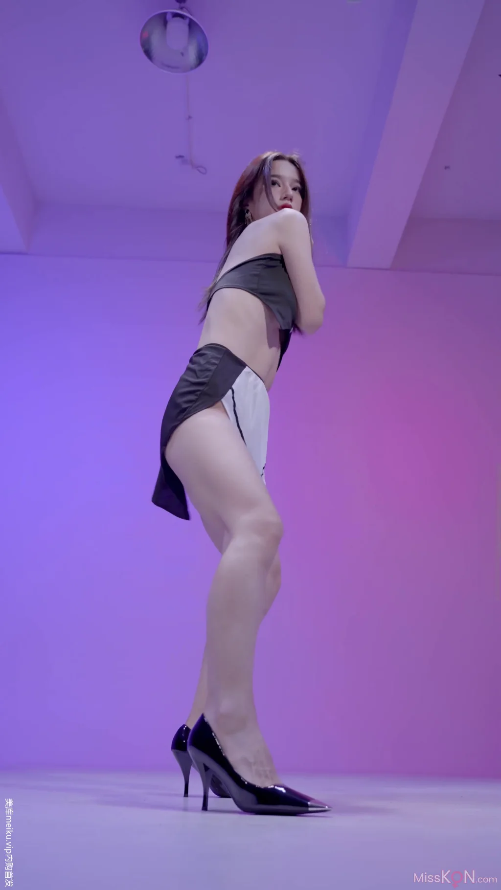 [SPOP] 瑪莎(優莉)_ 重磅絕版 首次露穴裸舞 4K (Part-B)