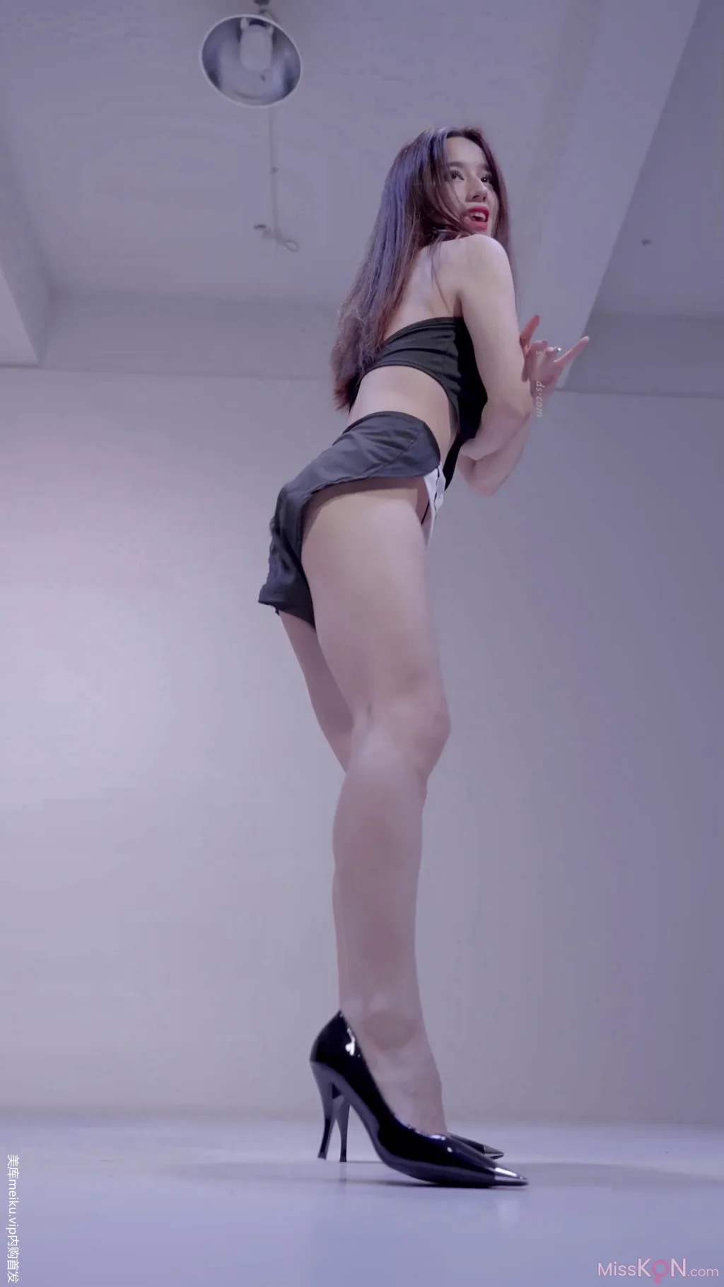 [SPOP] 瑪莎(優莉)_ 重磅絕版 首次露穴裸舞 4K (Part-B)