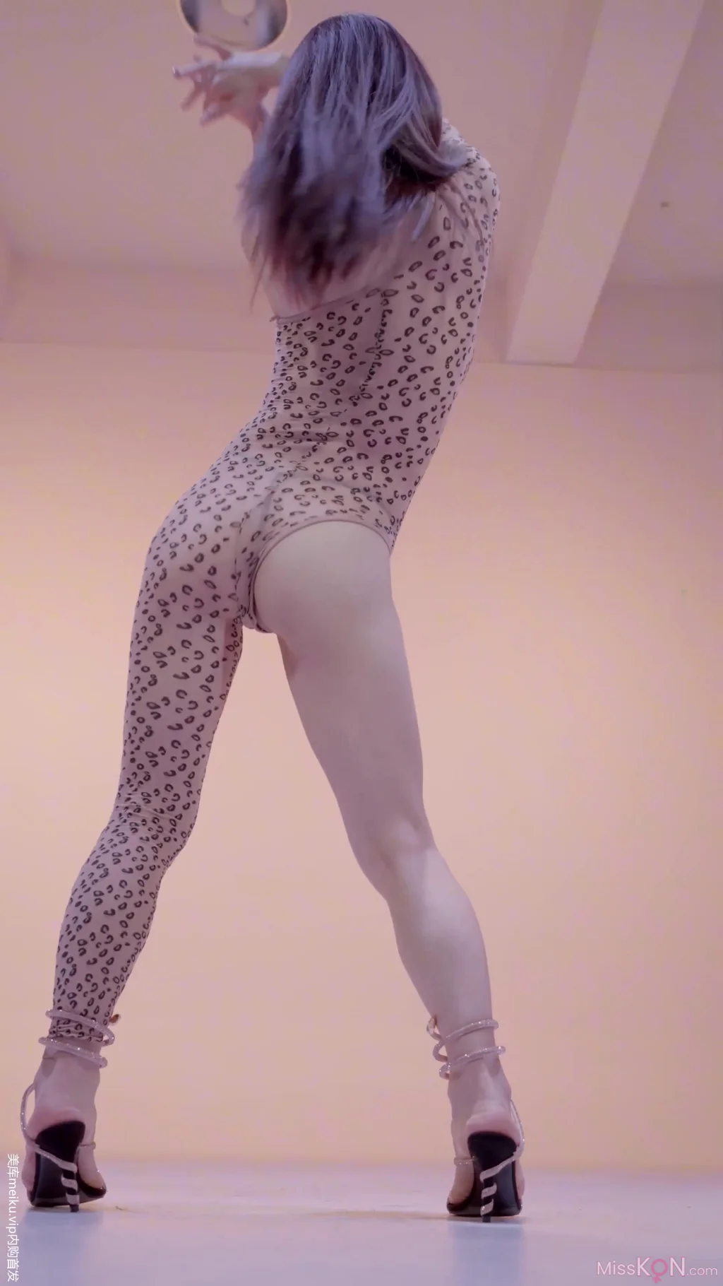 [SPOP] 瑪莎(優莉)_ 重磅絕版 首次露穴裸舞 4K (Part-C)