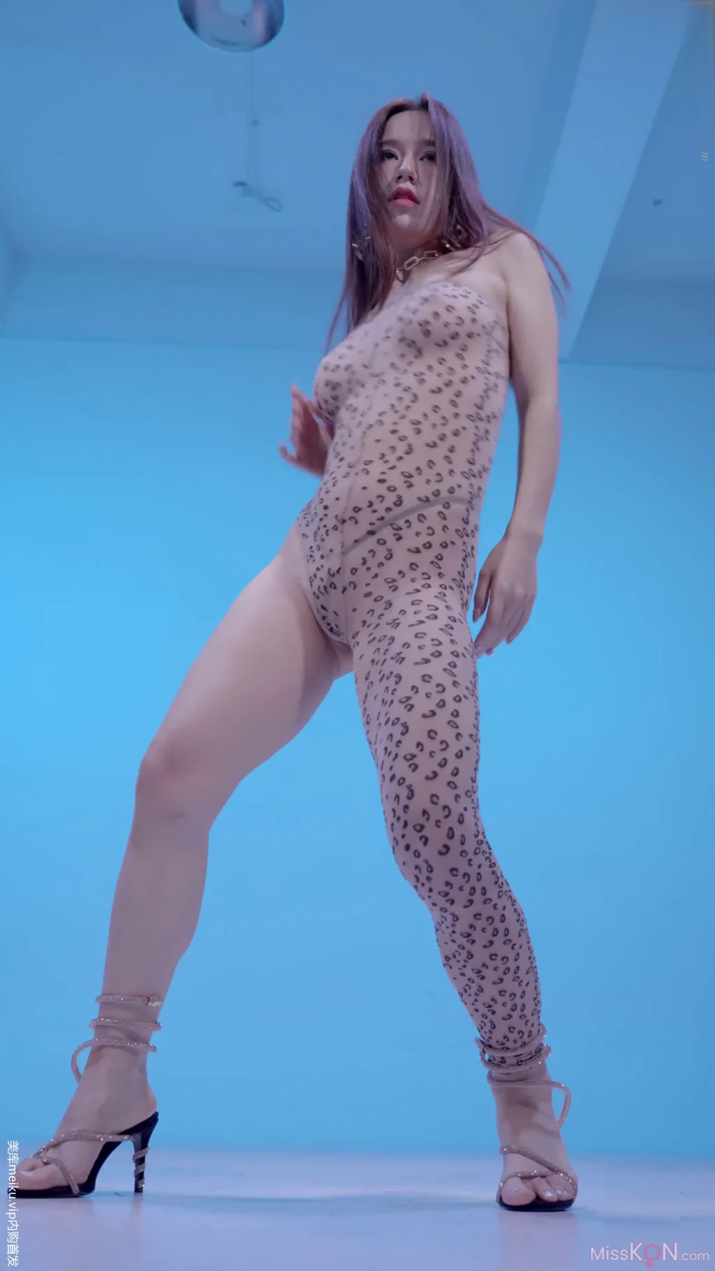 [SPOP] 瑪莎(優莉)_ 重磅絕版 首次露穴裸舞 4K (Part-C)