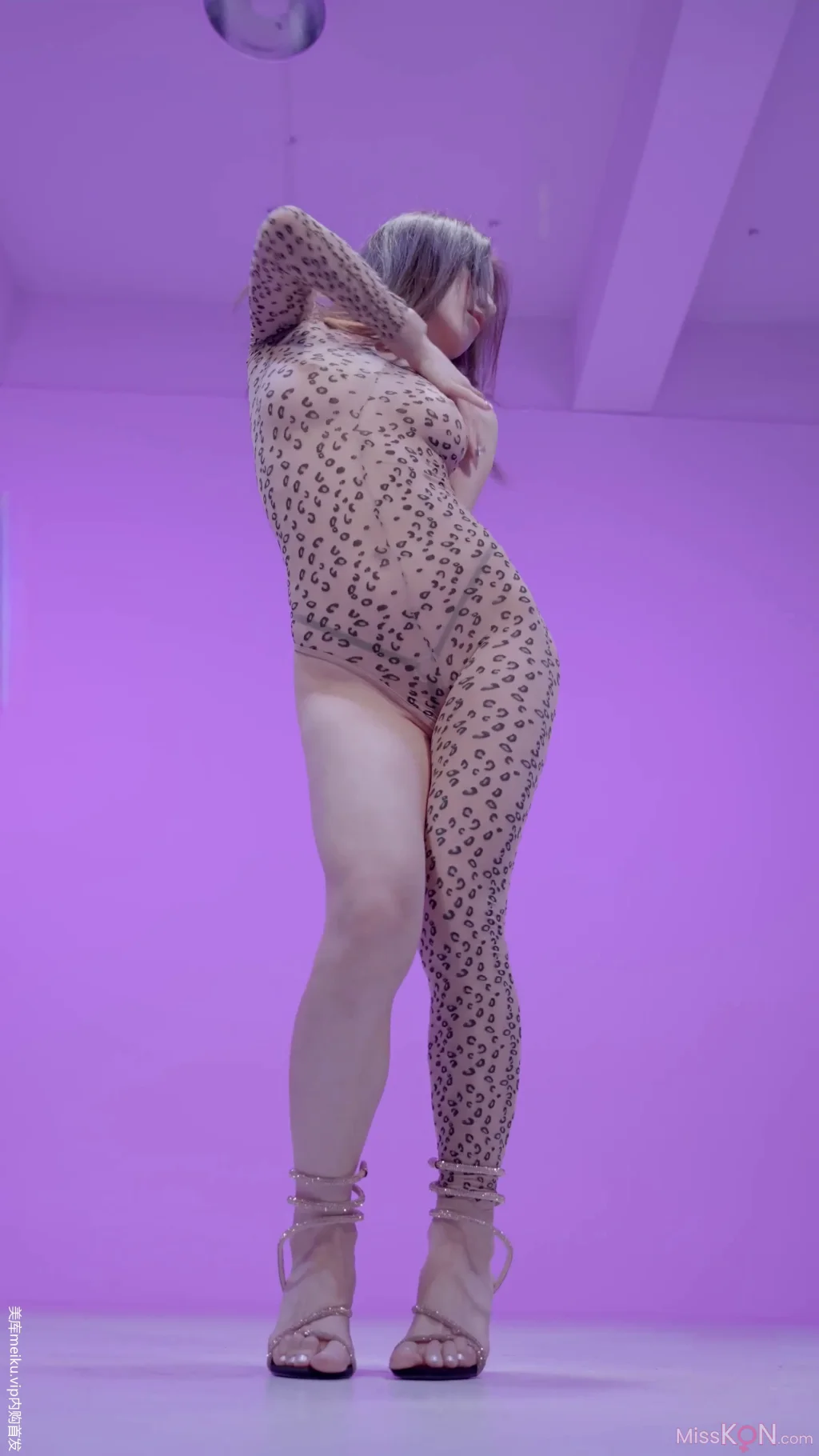 [SPOP] 瑪莎(優莉)_ 重磅絕版 首次露穴裸舞 4K (Part-C)