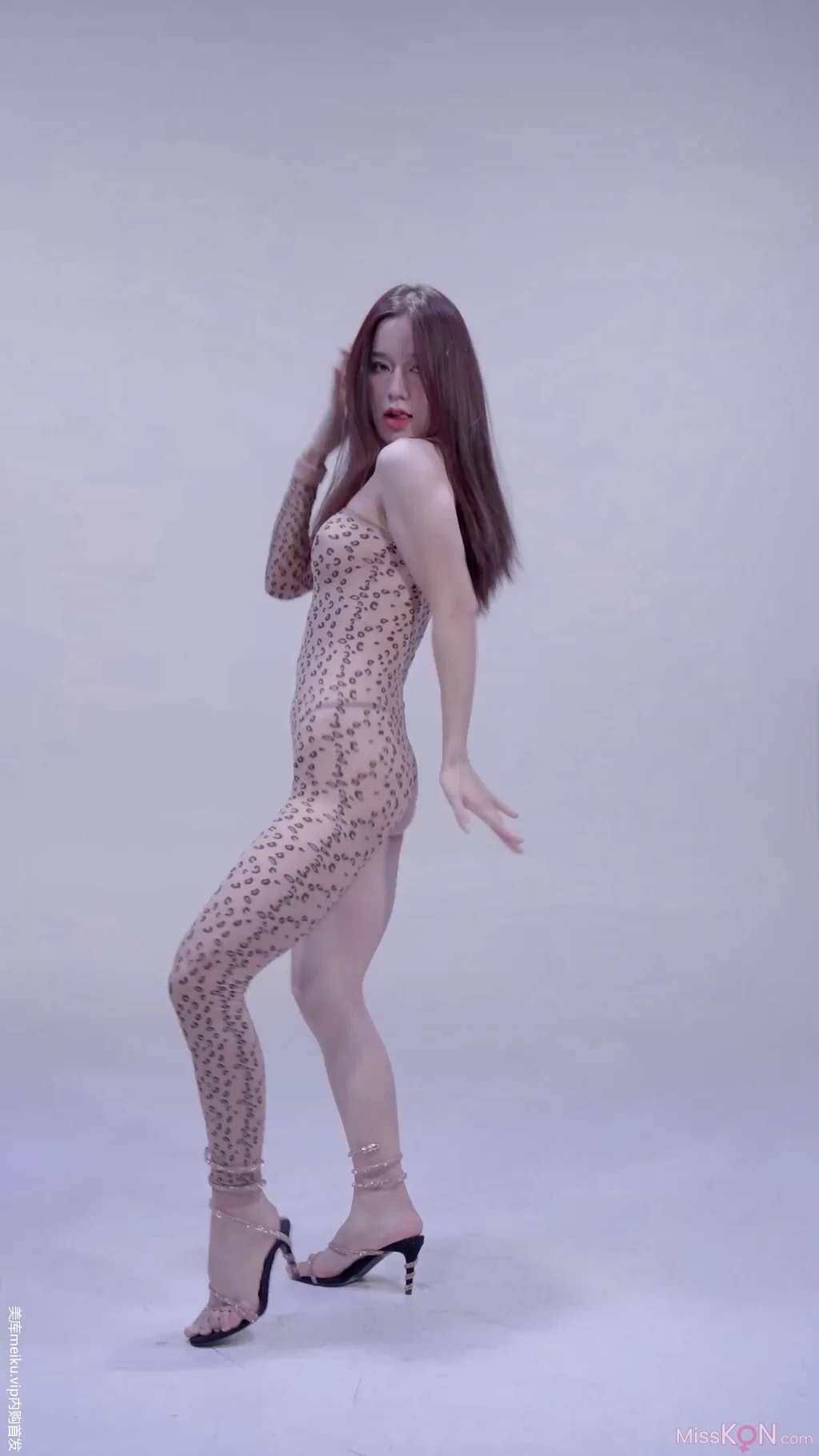 [SPOP] 瑪莎(優莉)_ 重磅絕版 首次露穴裸舞 4K (Part-C)