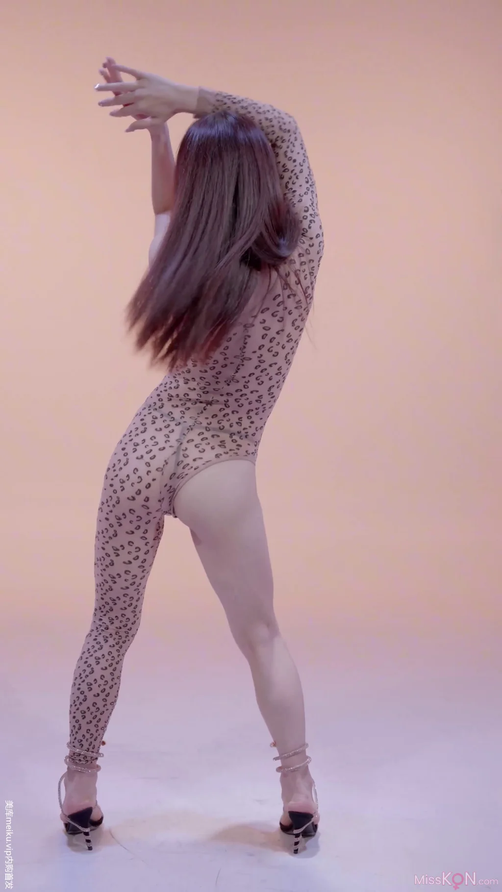 [SPOP] 瑪莎(優莉)_ 重磅絕版 首次露穴裸舞 4K (Part-C)