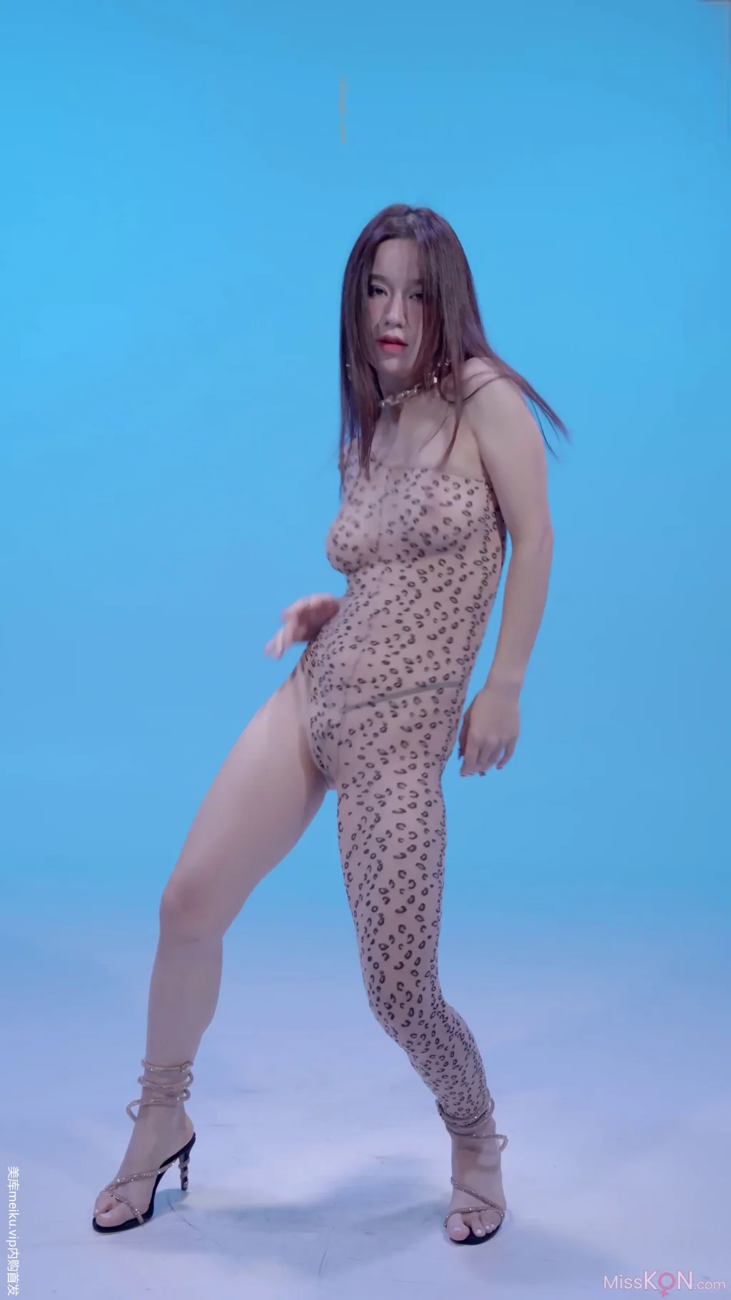 [SPOP] 瑪莎(優莉)_ 重磅絕版 首次露穴裸舞 4K (Part-C)