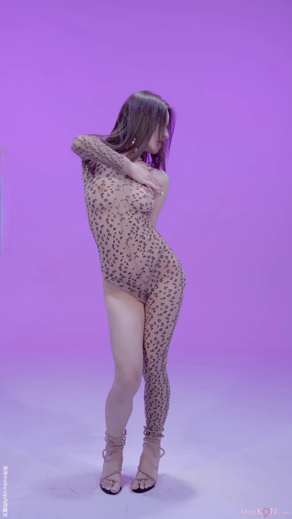 [SPOP] 瑪莎(優莉)_ 重磅絕版 首次露穴裸舞 4K (Part-C)