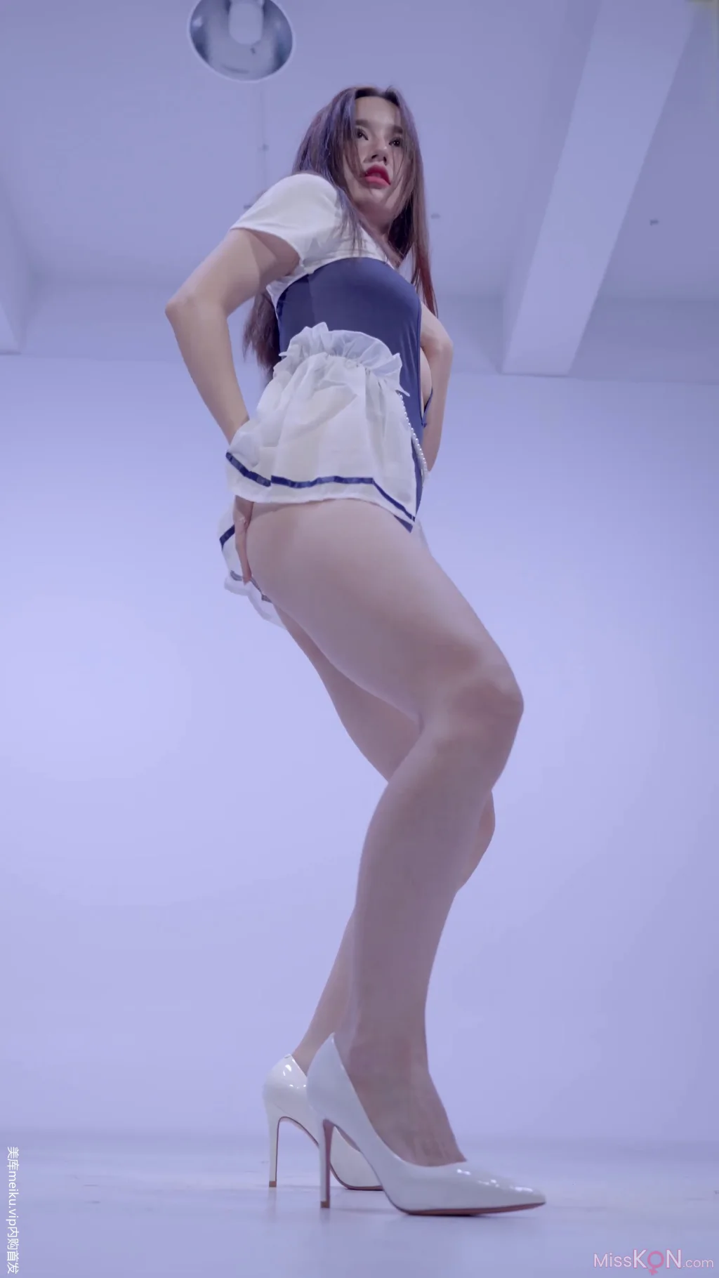 [SPOP] 瑪莎(優莉)_ 重磅絕版 首次露穴裸舞 4K (Part-C)