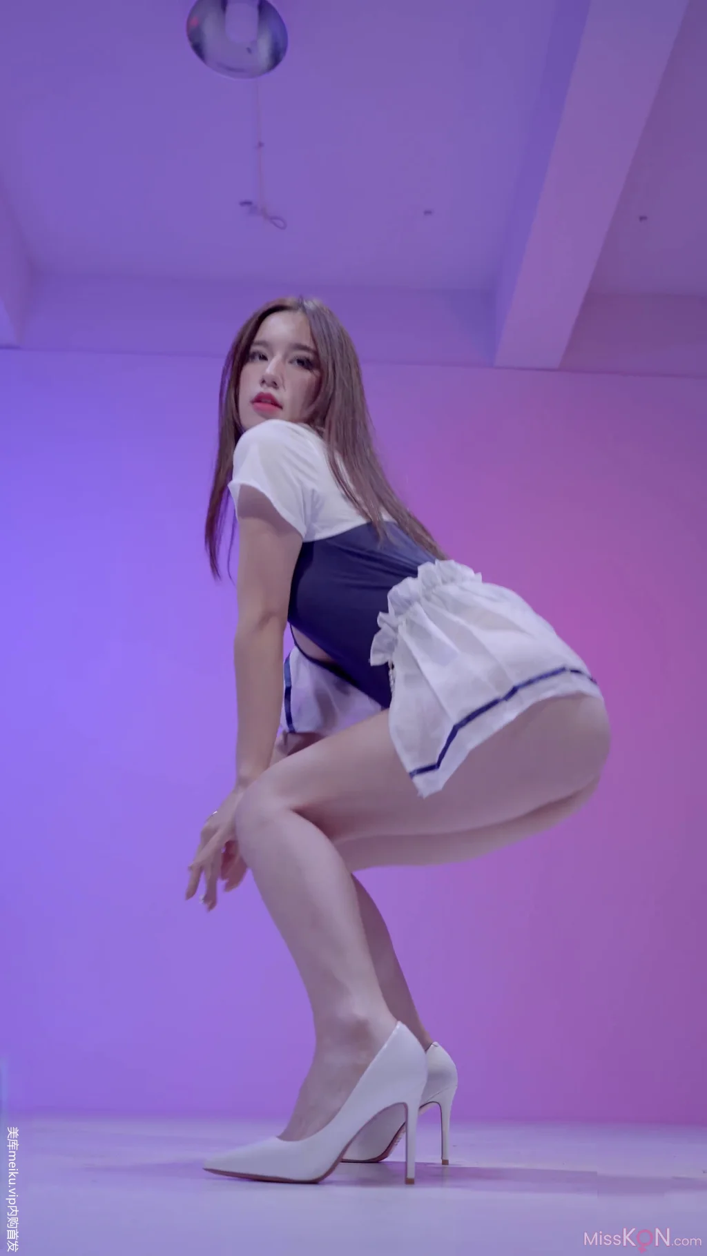 [SPOP] 瑪莎(優莉)_ 重磅絕版 首次露穴裸舞 4K (Part-C)