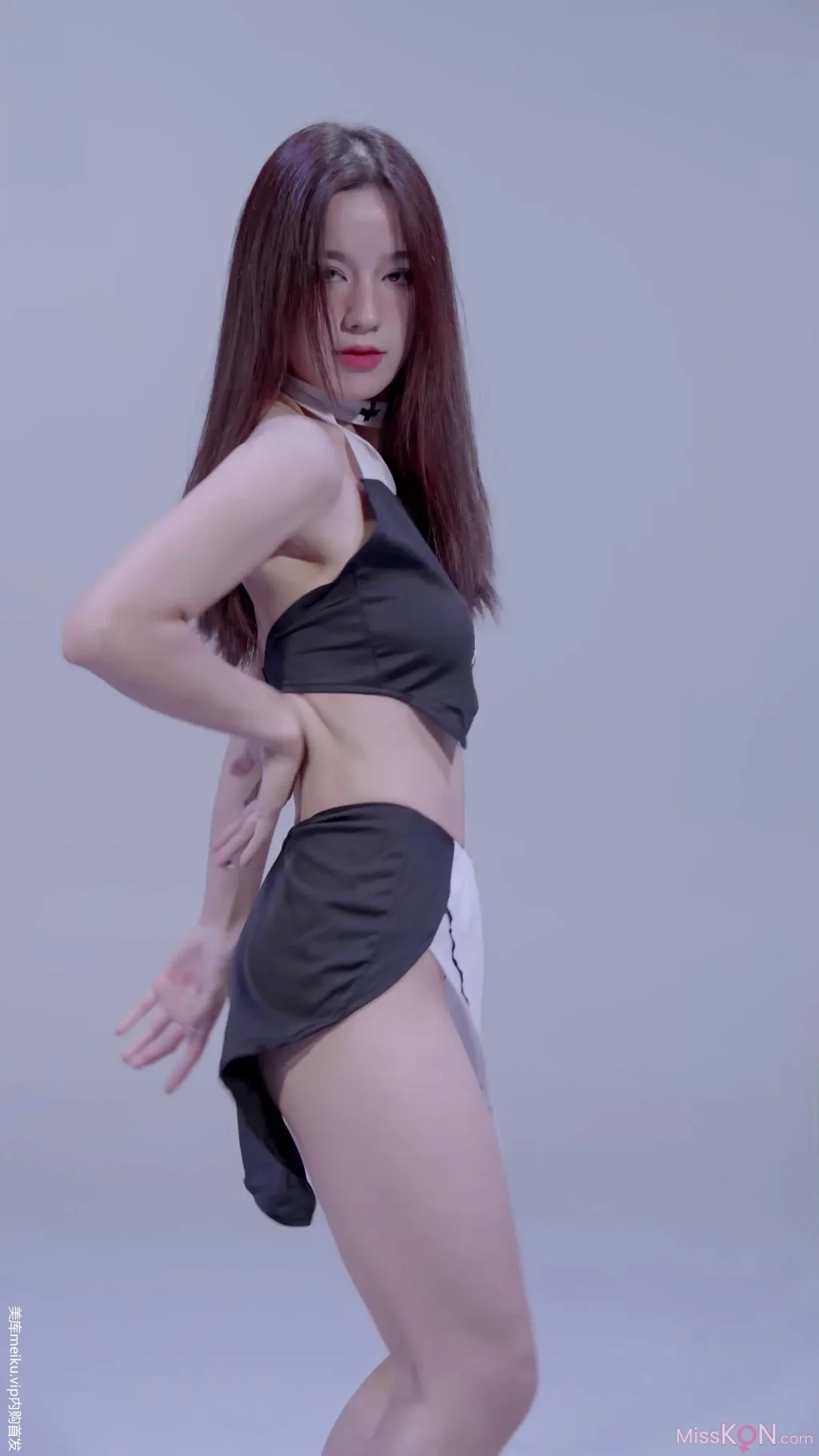 [SPOP] 瑪莎(優莉)_ 重磅絕版 首次露穴裸舞 4K (Part-C)