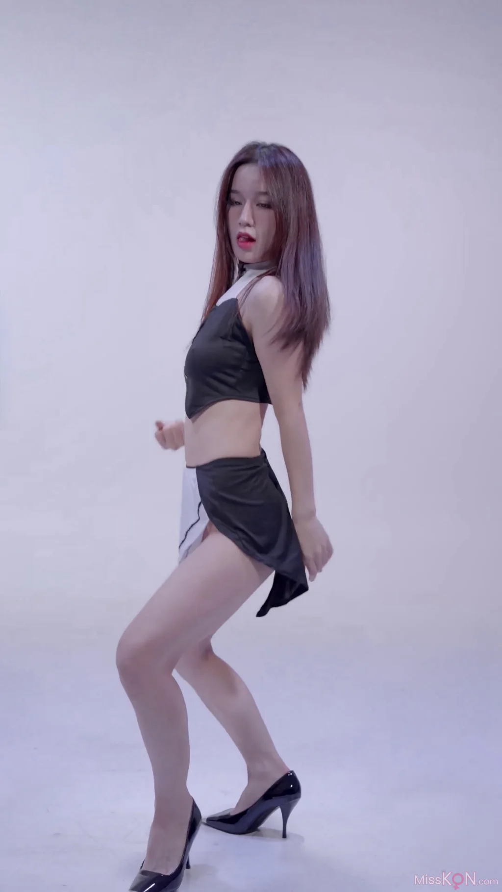 [SPOP] 瑪莎(優莉)_ 重磅絕版 首次露穴裸舞 4K (Part-C)