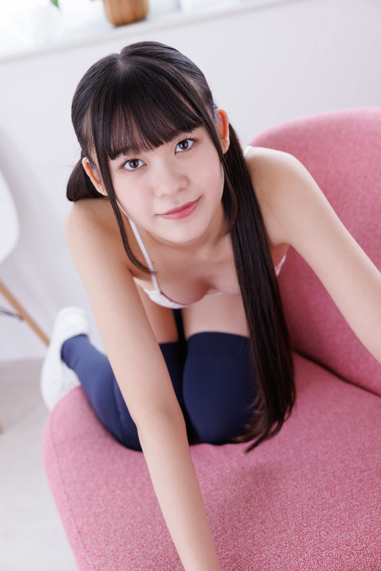 Rima Ozora 大空りま, Minisuka.tv JGFU3