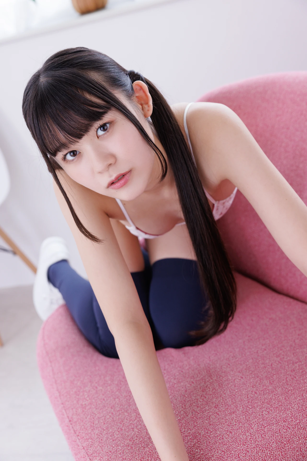 Rima Ozora 大空りま, Minisuka.tv JGFU3