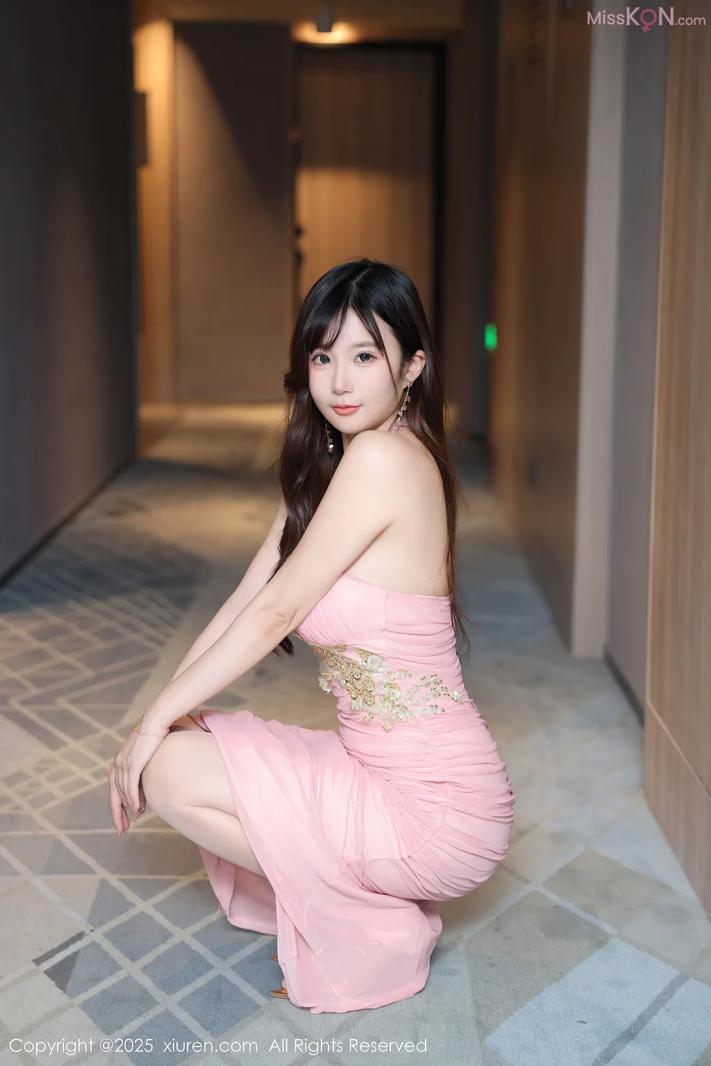 XIUREN No.10786_ 小肉肉咪