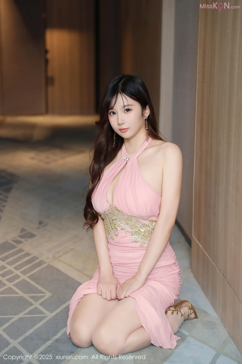 XIUREN No.10786_ 小肉肉咪