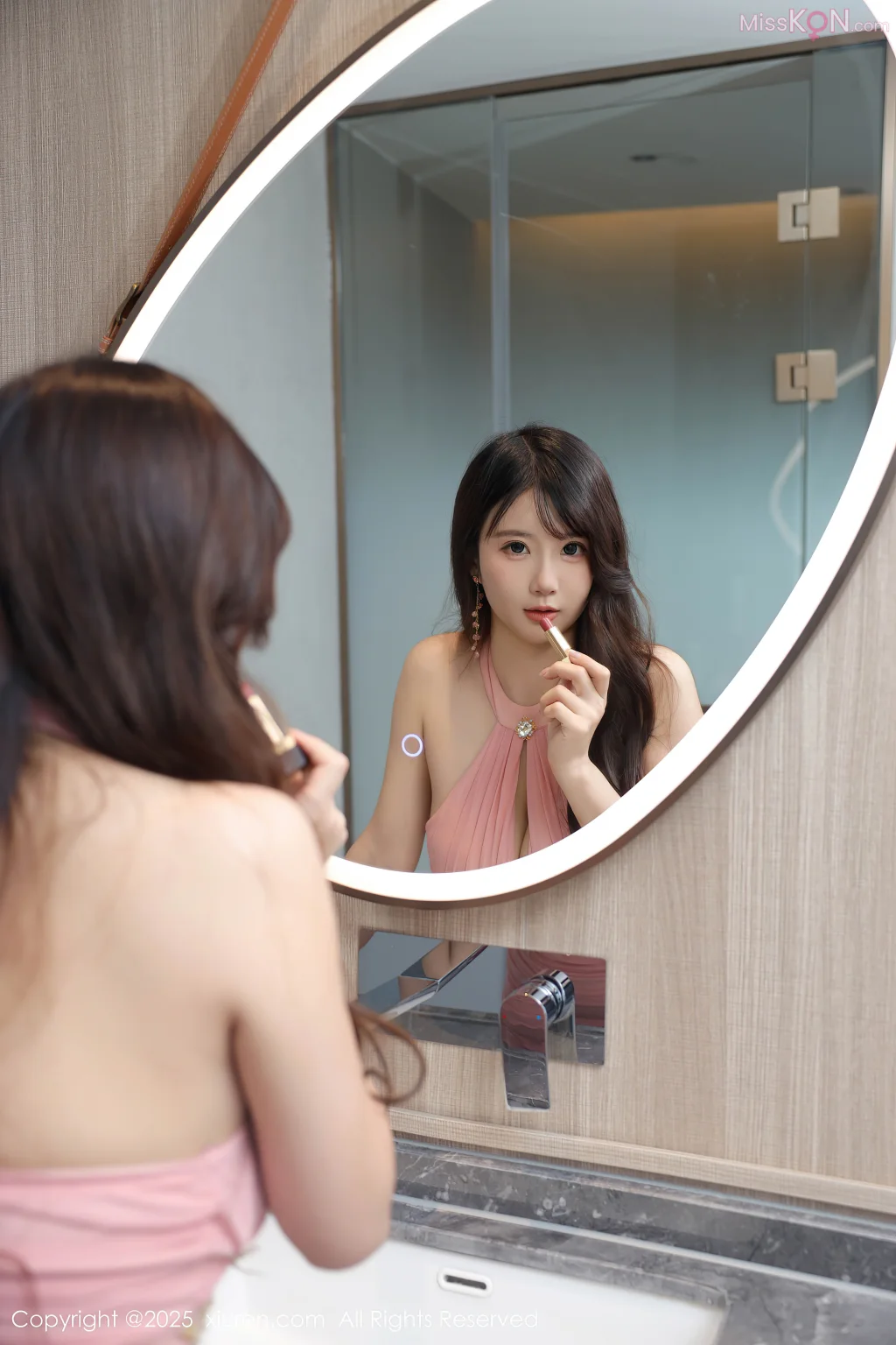 XIUREN No.10786_ 小肉肉咪