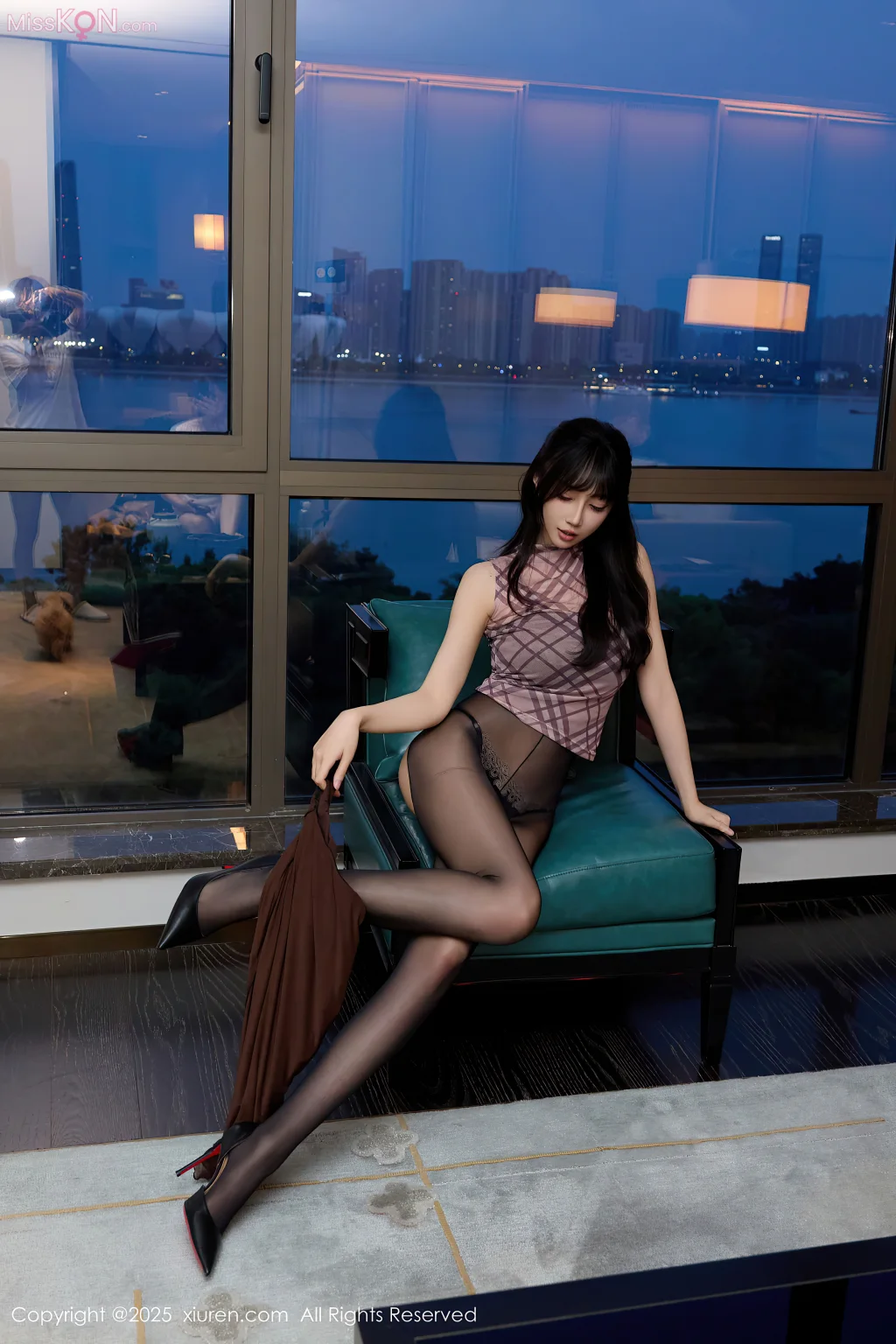 XIUREN No.10793_ 玥儿玥er