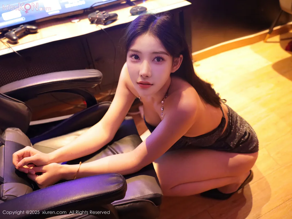 XIUREN No.10794_ 梨霜儿