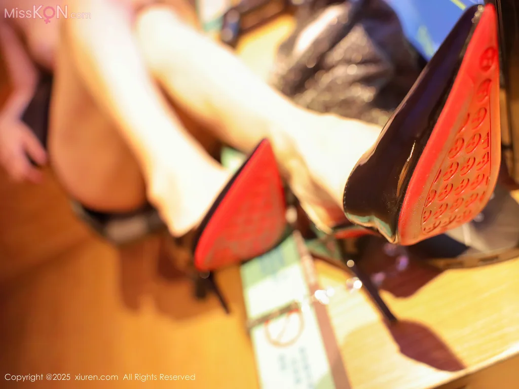 XIUREN No.10794_ 梨霜儿