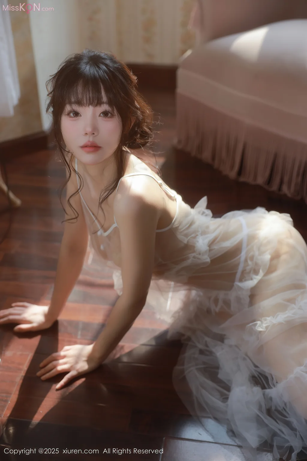 XIUREN No.10799_ Bella (佘贝拉)