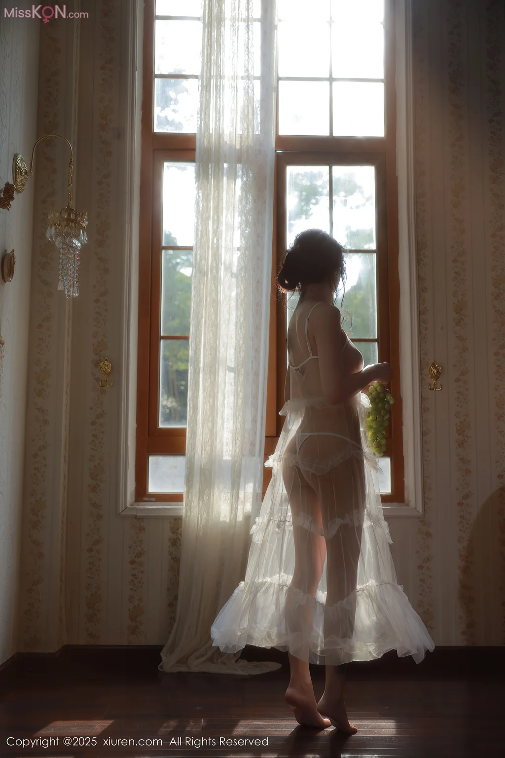 XIUREN No.10799_ Bella (佘贝拉)