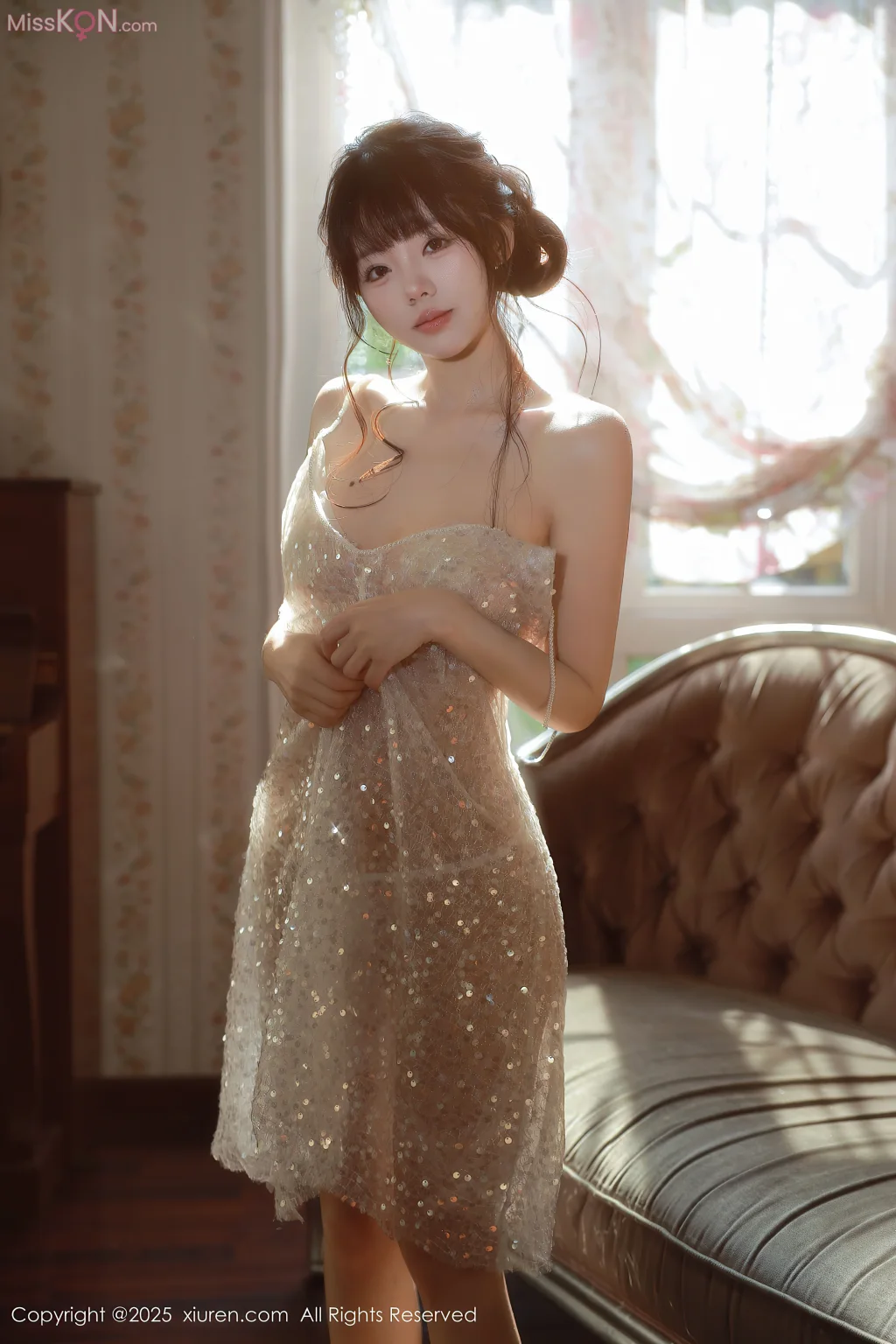 XIUREN No.10799_ Bella (佘贝拉)