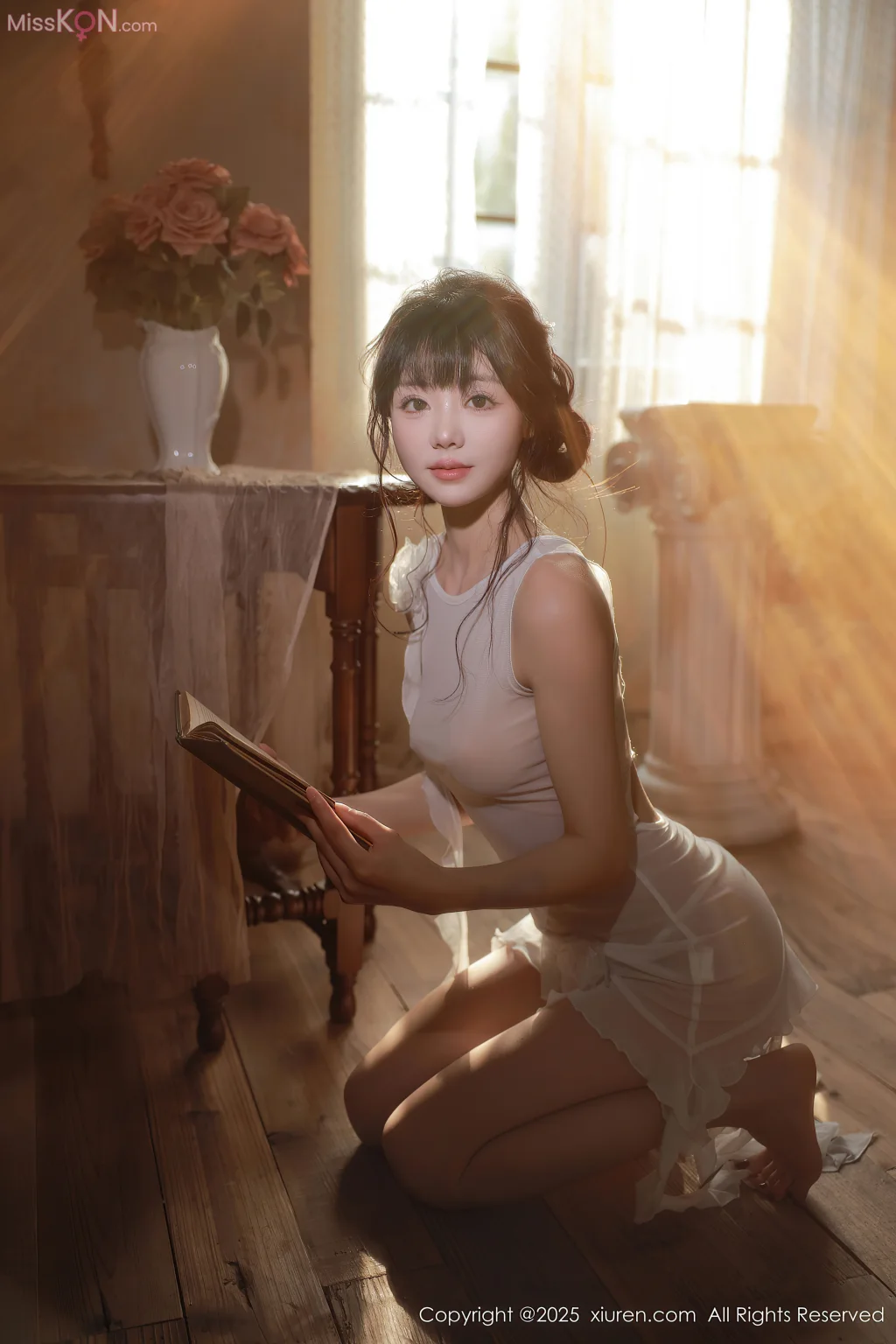 XIUREN No.10799_ Bella (佘贝拉)