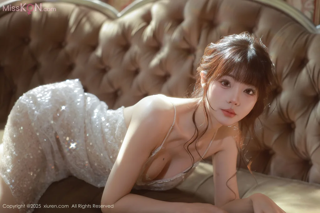 XIUREN No.10799_ Bella (佘贝拉)