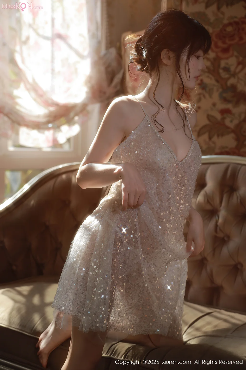 XIUREN No.10799_ Bella (佘贝拉)