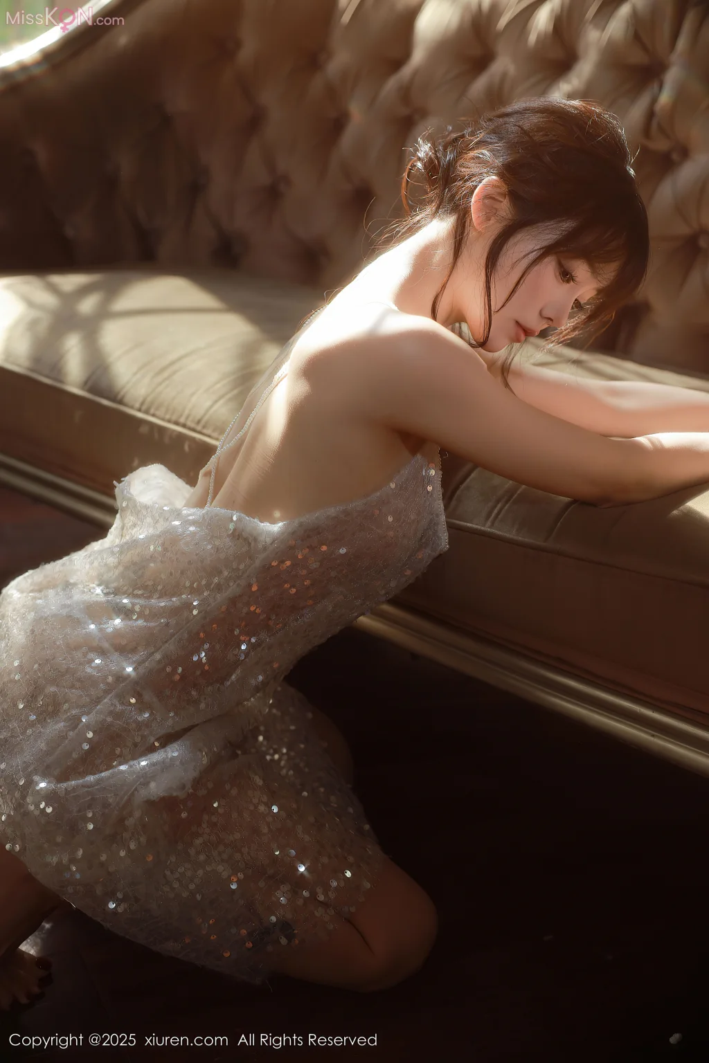 XIUREN No.10799_ Bella (佘贝拉)