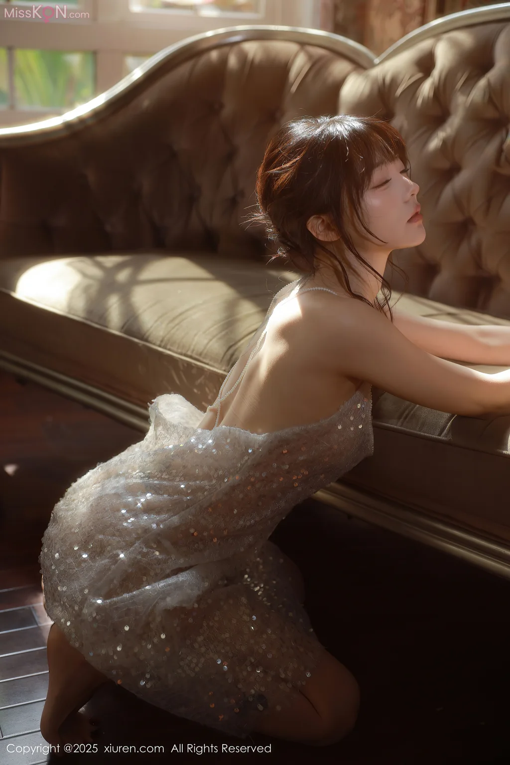 XIUREN No.10799_ Bella (佘贝拉)