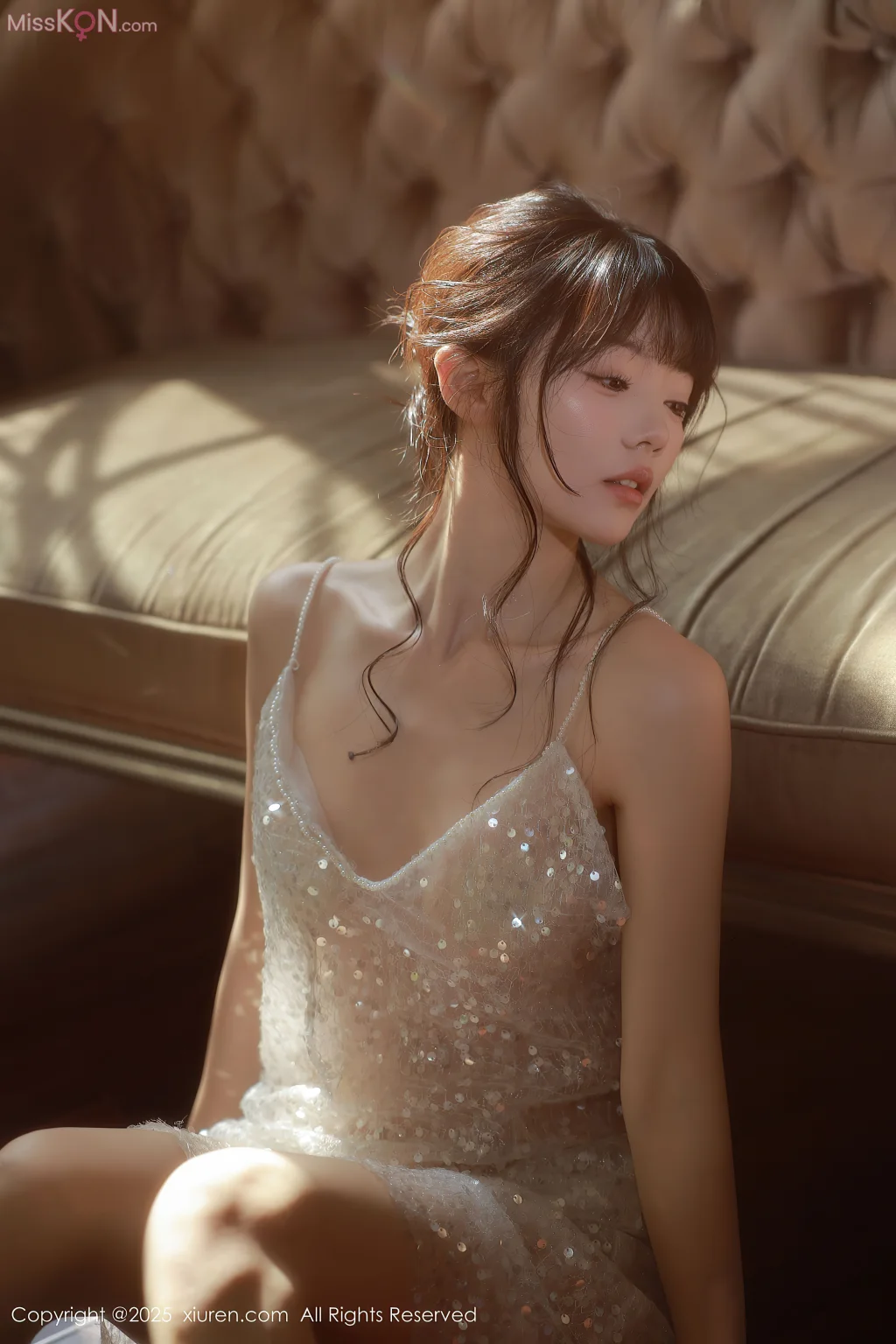 XIUREN No.10799_ Bella (佘贝拉)