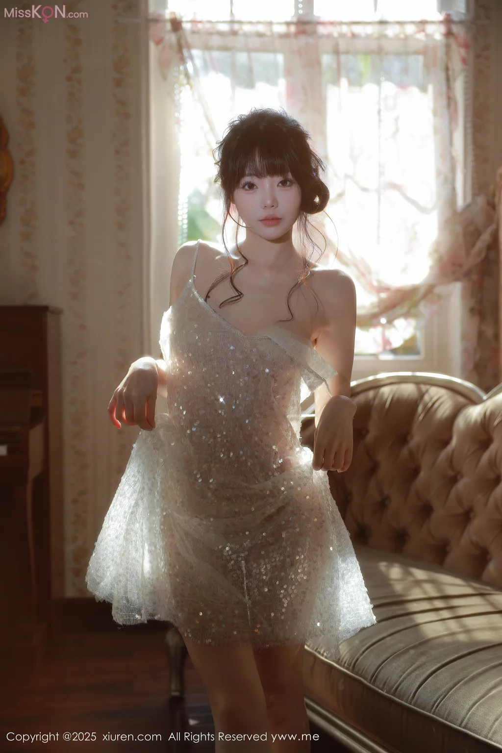 XIUREN No.10799_ Bella (佘贝拉)