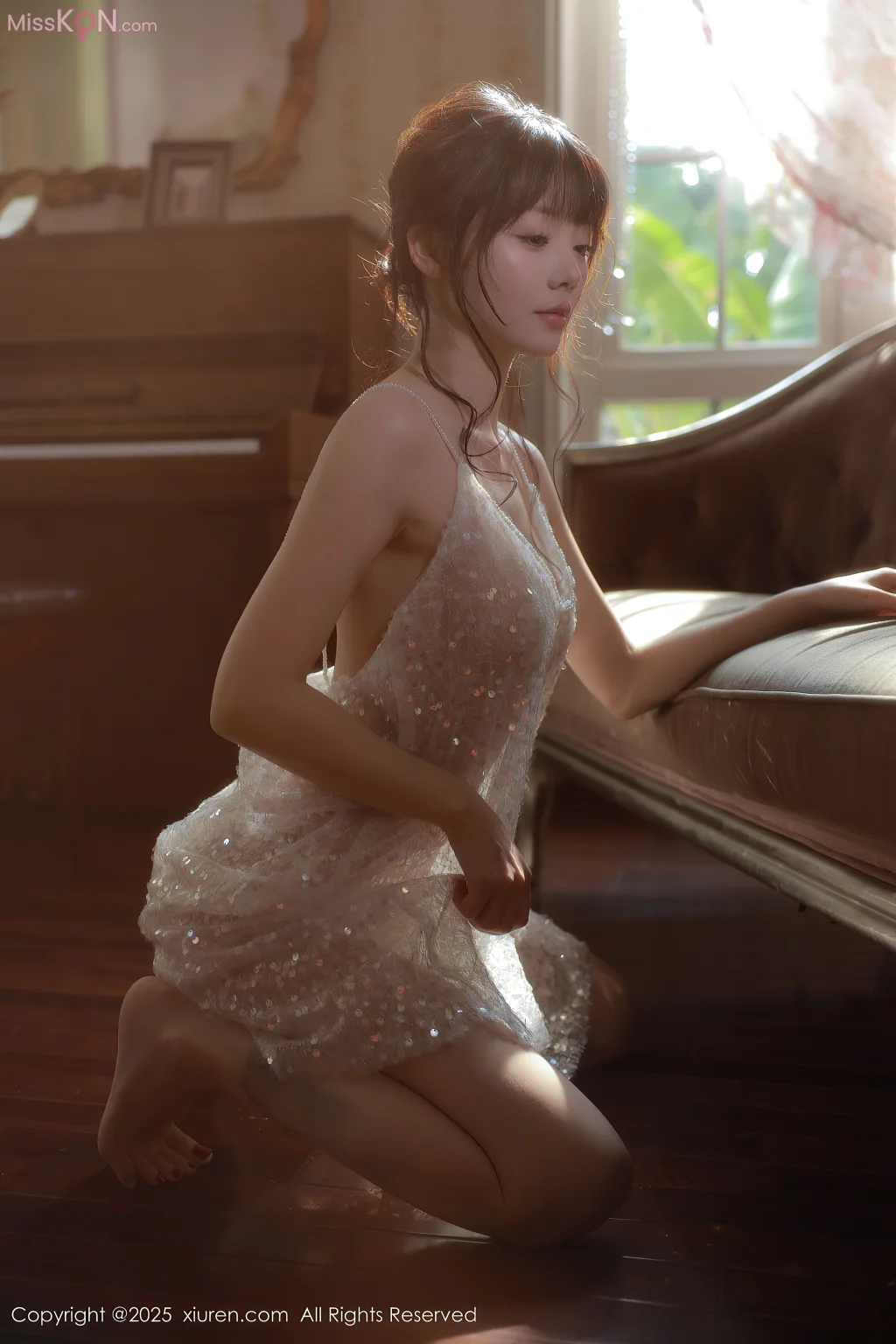 XIUREN No.10799_ Bella (佘贝拉)