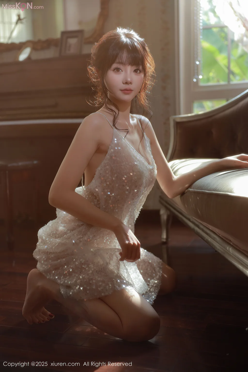 XIUREN No.10799_ Bella (佘贝拉)