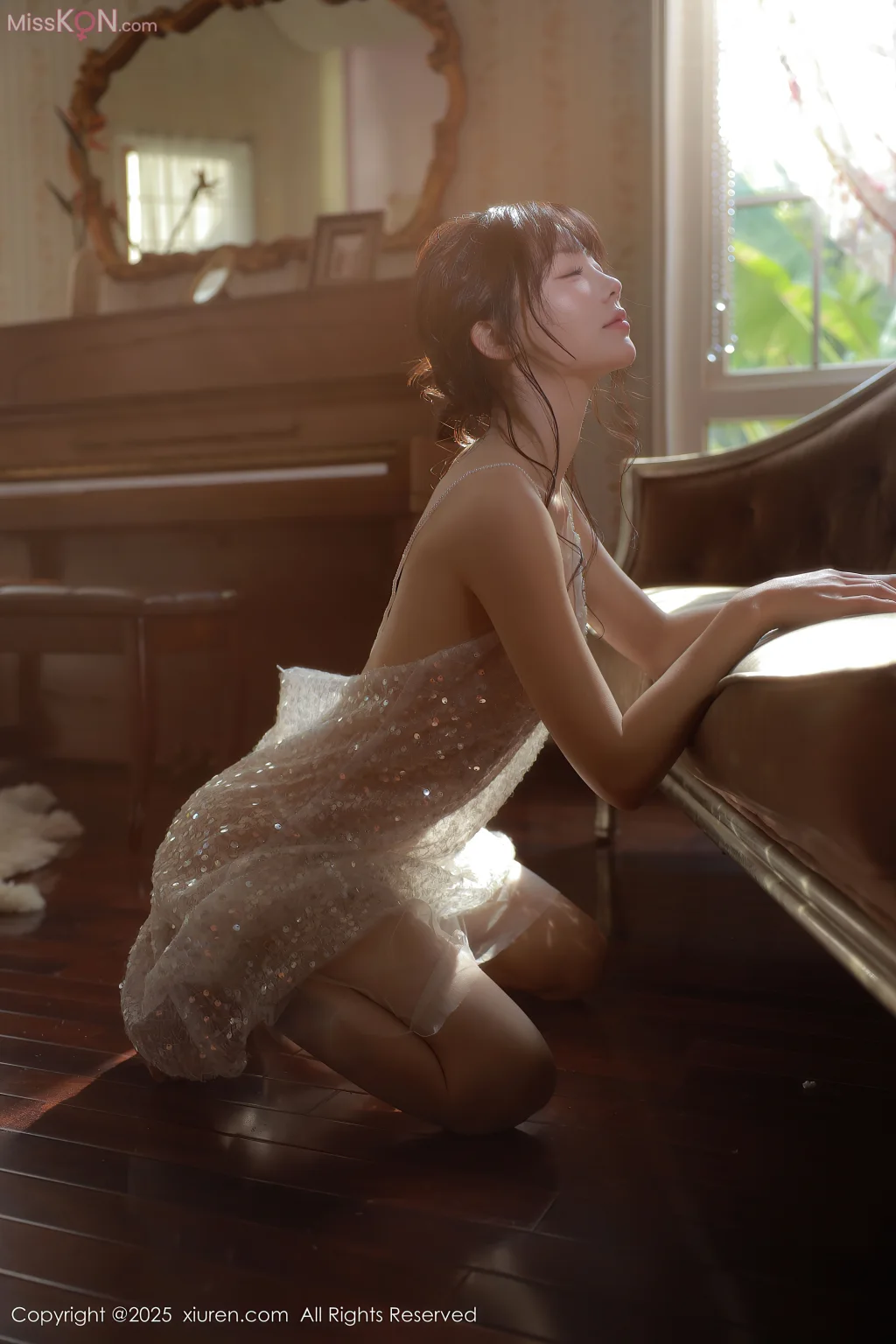 XIUREN No.10799_ Bella (佘贝拉)