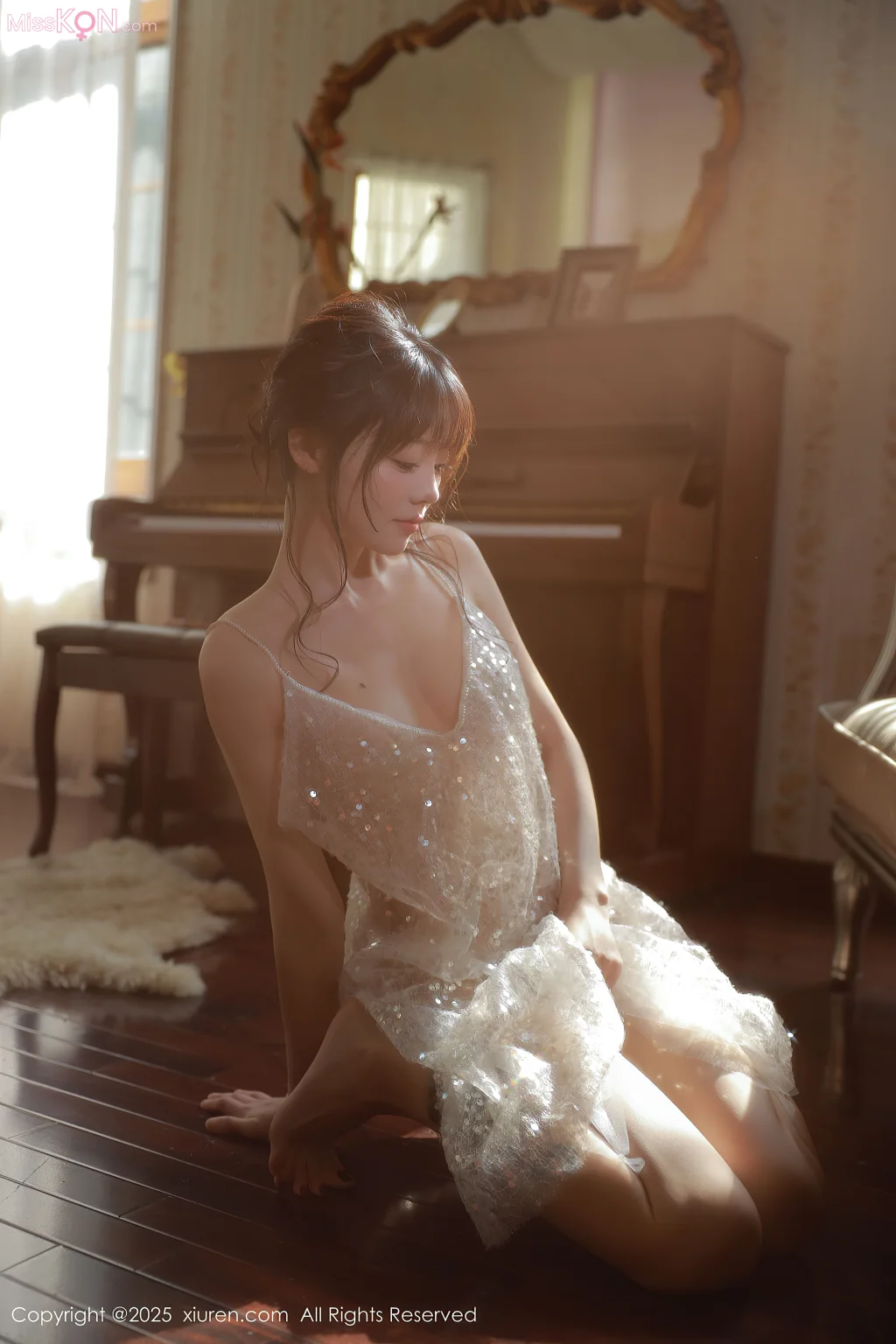 XIUREN No.10799_ Bella (佘贝拉)