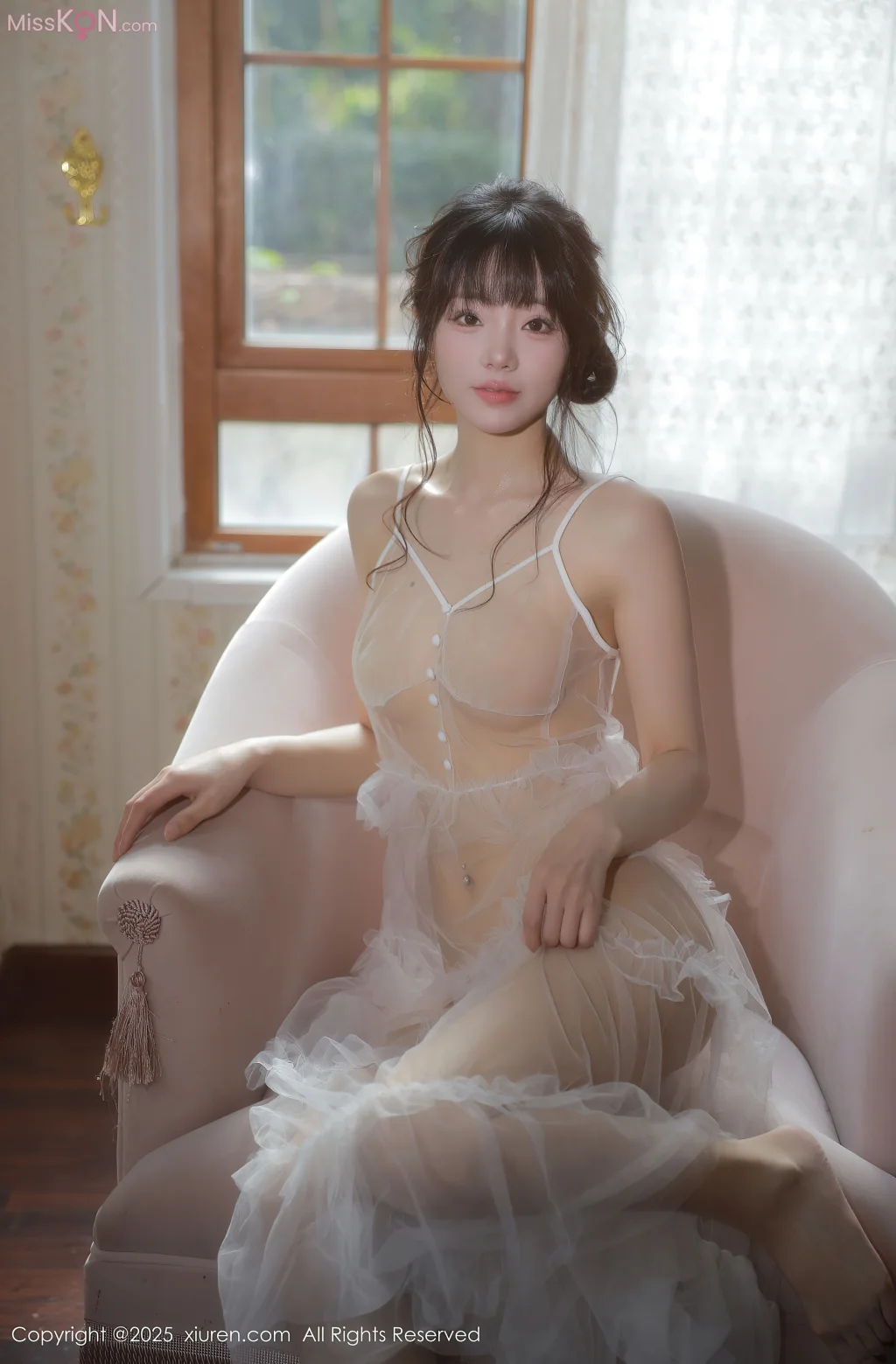 XIUREN No.10799_ Bella (佘贝拉)