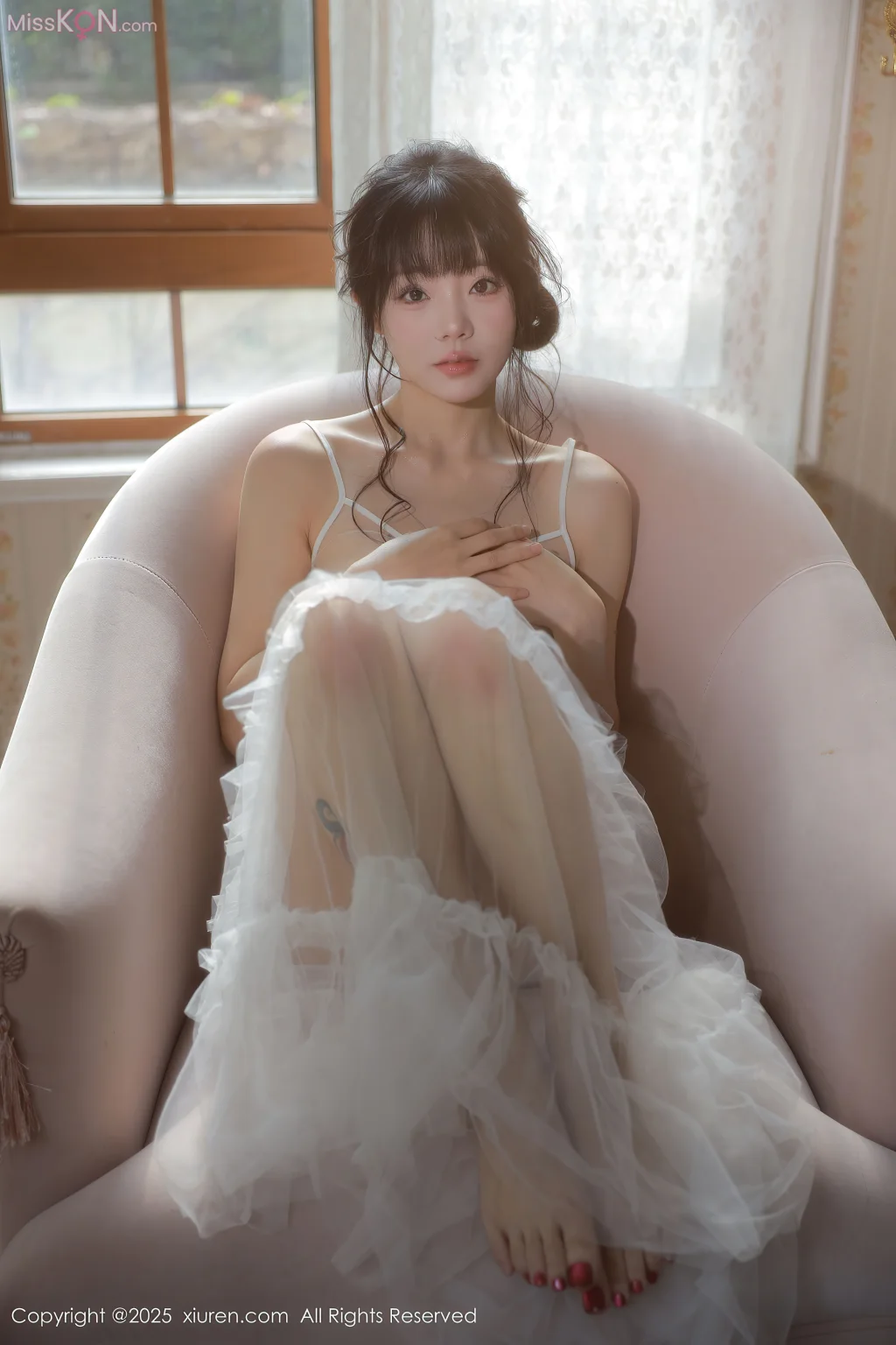 XIUREN No.10799_ Bella (佘贝拉)