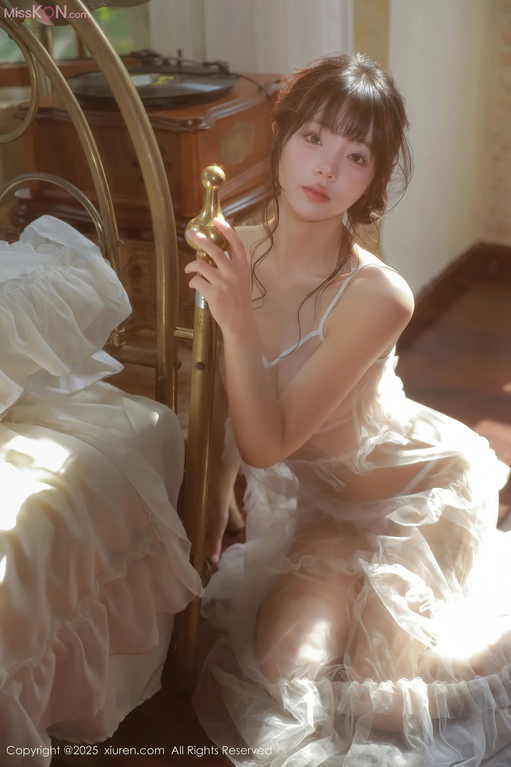 XIUREN No.10799_ Bella (佘贝拉)