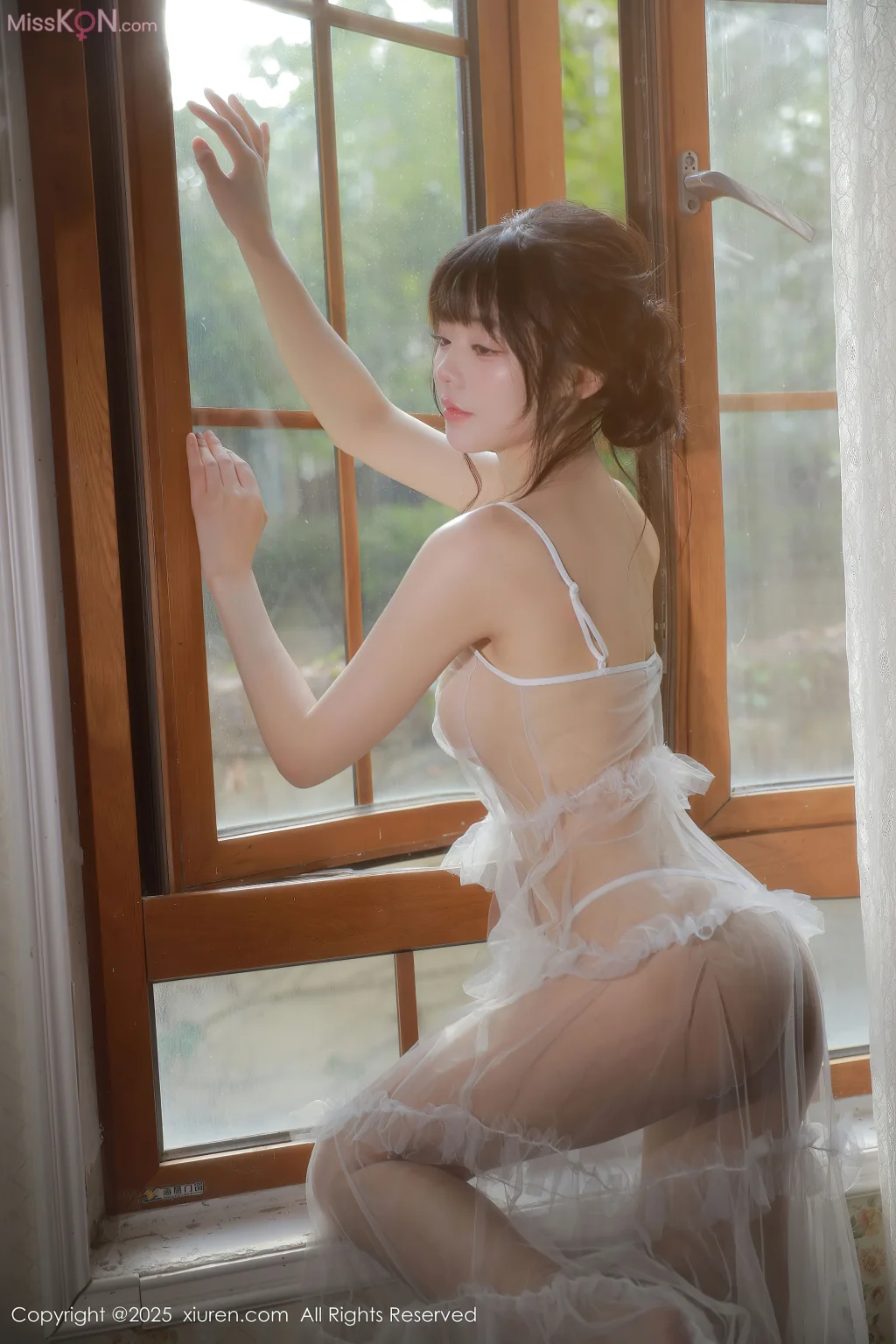 XIUREN No.10799_ Bella (佘贝拉)