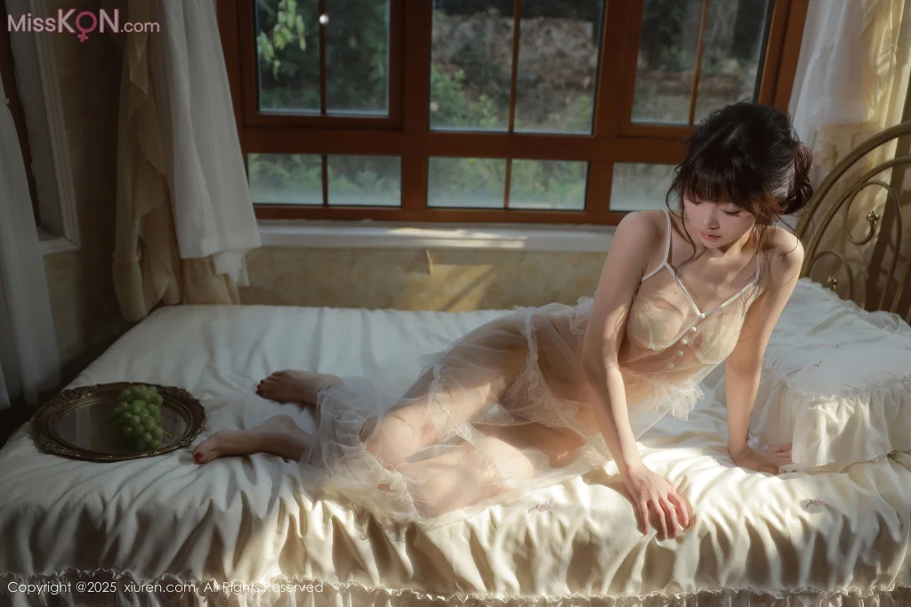 XIUREN No.10799_ Bella (佘贝拉)