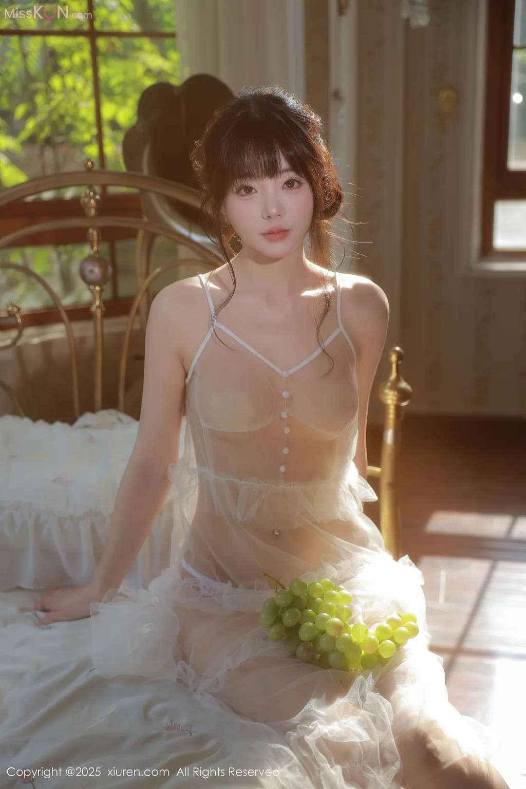 XIUREN No.10799_ Bella (佘贝拉)