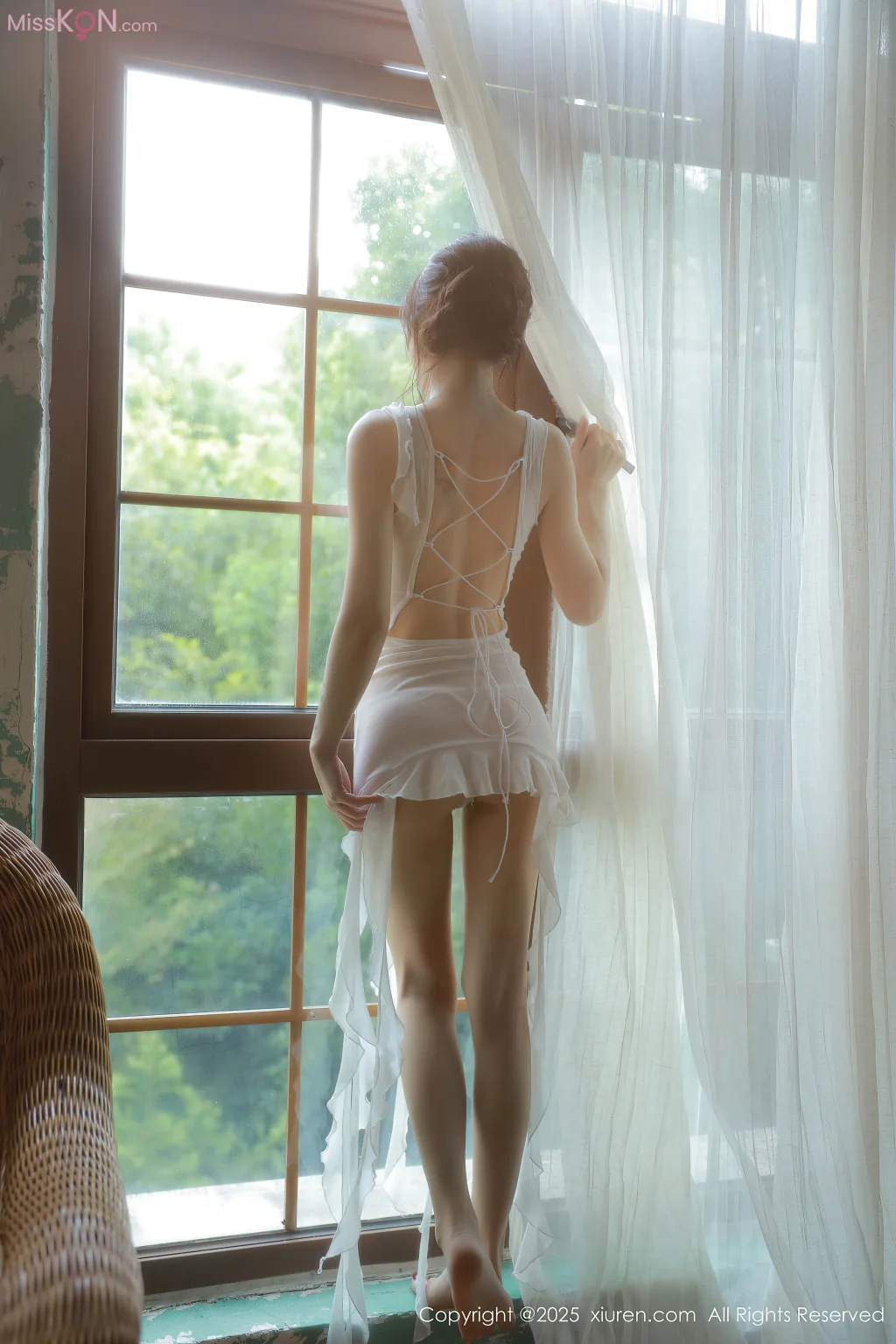 XIUREN No.10799_ Bella (佘贝拉)