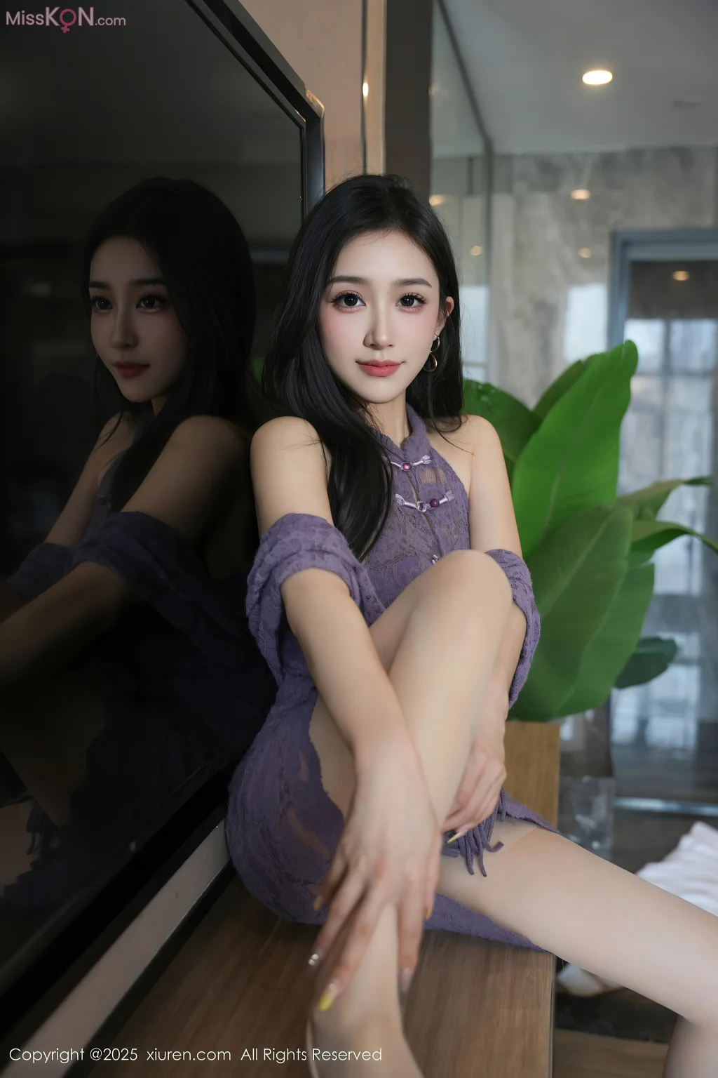 XIUREN No.10801_ 小阿娇Gill