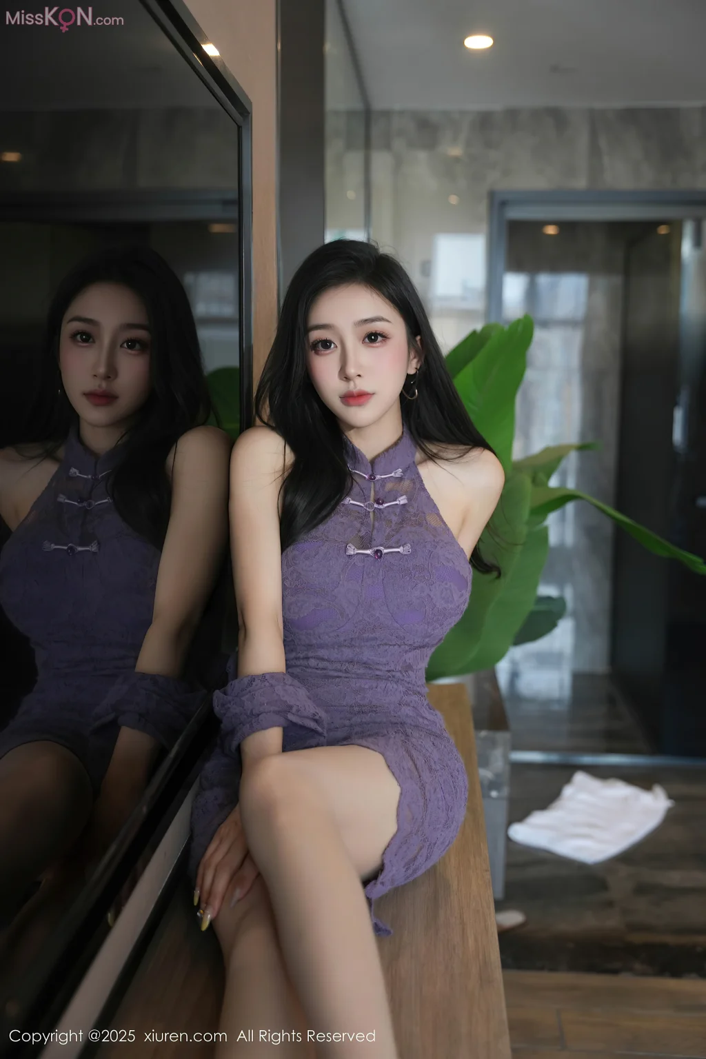 XIUREN No.10801_ 小阿娇Gill