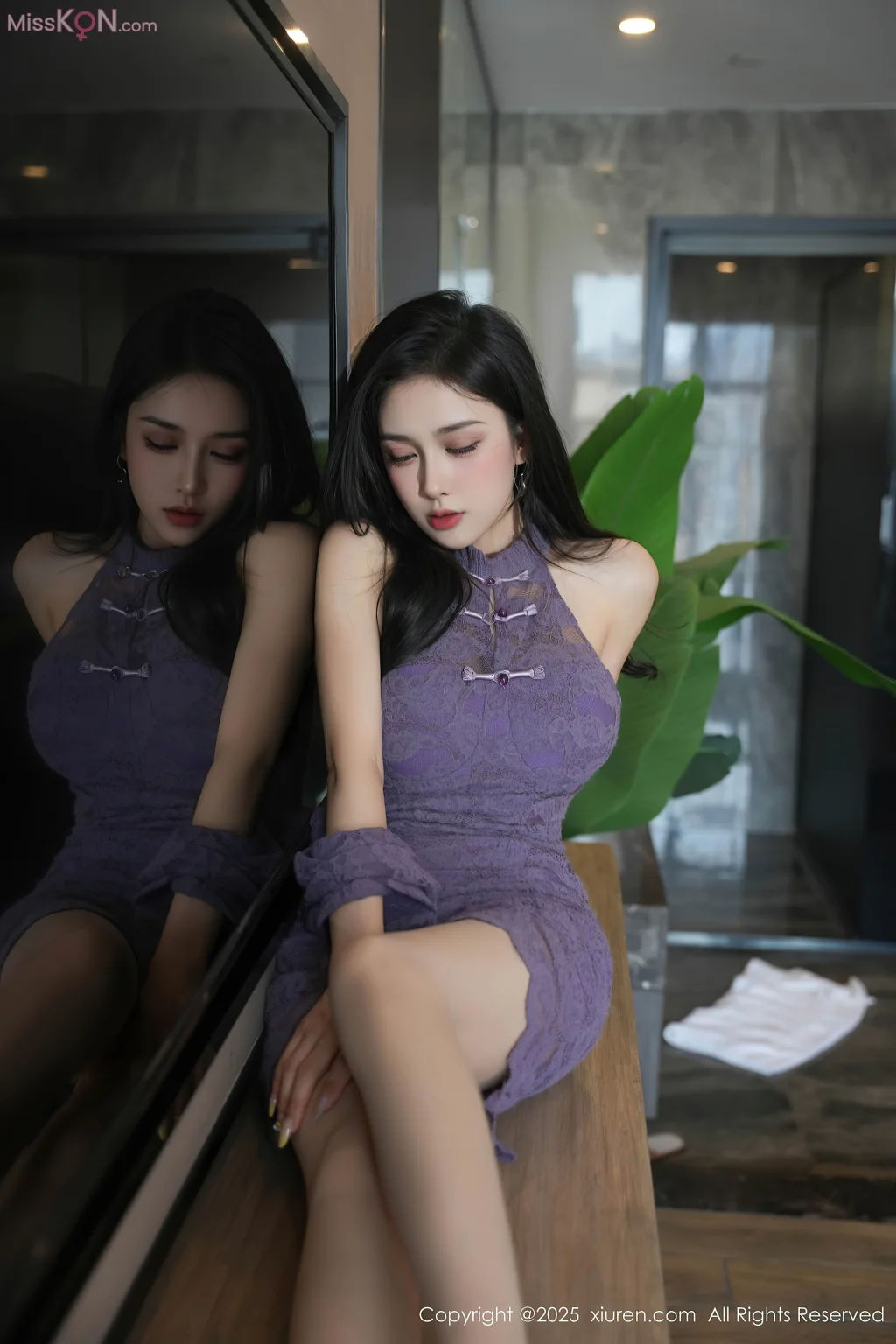 XIUREN No.10801_ 小阿娇Gill