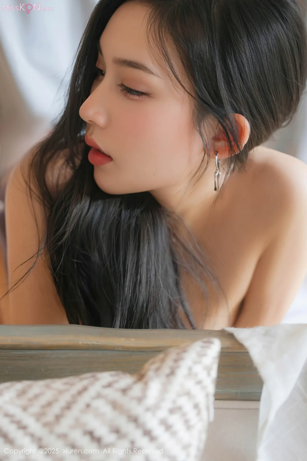 XIUREN No.10801_ 小阿娇Gill